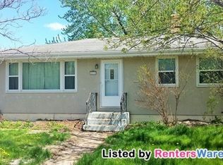 2173 Wilson Ave, Saint Paul, MN 55119