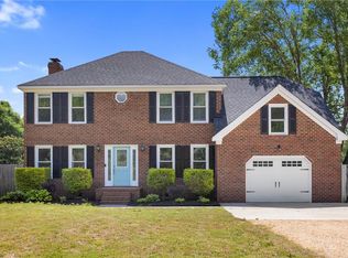 3733 Campbell Rd, Chesapeake, VA 23322