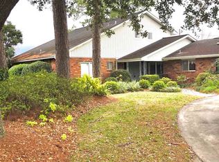 4 Elliott Dr, Lockport, LA 70374