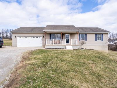 7911 W Prospect Rd, Hillsboro, OH, 45133