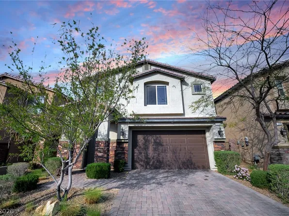 2332 Mundare Dr, Henderson, NV 89002