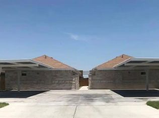 1000 W La Pointe Ave #2, Mission, TX 78573