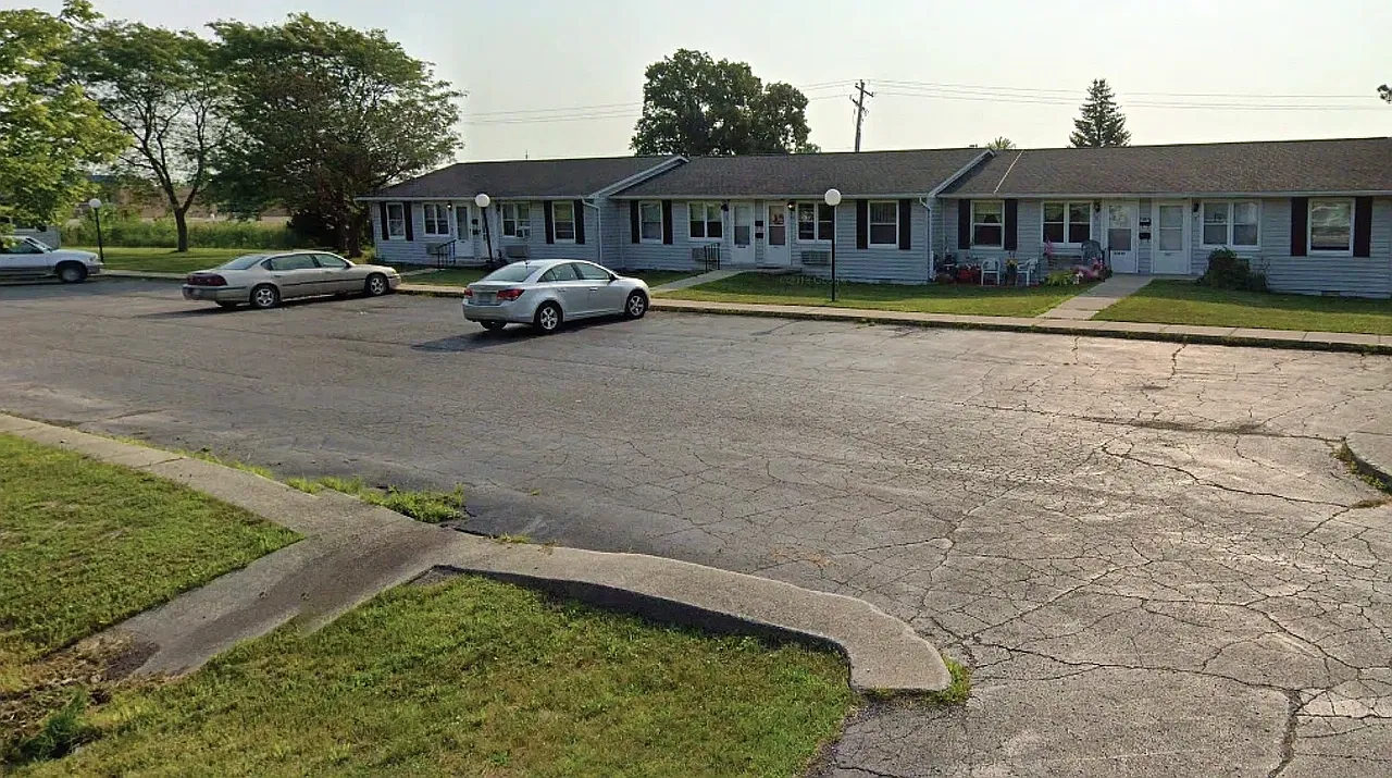 1 bed, 750 sqft, $950 — Photo 1