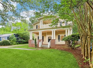 274 Rockyford Rd NE, Atlanta, GA 30317