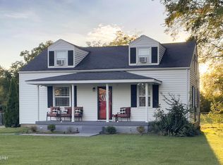 8815 Fairground Rd, Louisville, KY 40291