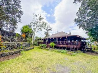 92-9021A Lehua Ln, Ocean View, HI 96737