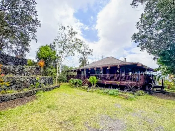 92-9021A Lehua Ln, Ocean View, HI 96737