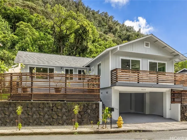 3133 Nihi St, Honolulu, HI 96819