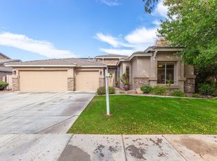 3104 E Cullumber St, Gilbert, AZ 85234