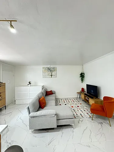 949 Pennsylvania Ave #209 Photo 1