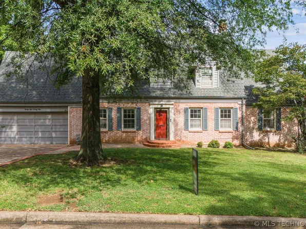 2429 E 22nd Pl, Tulsa, OK 74114