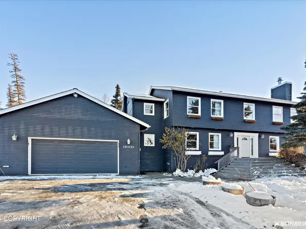 11600 Moose Rd, Anchorage, AK 99516