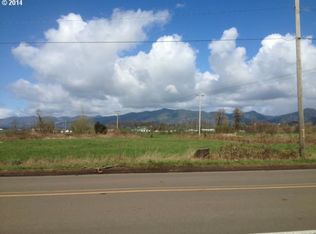 6120 Long Prairie Rd, Tillamook, OR 97141