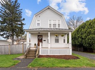 11 Draper Rd, Framingham, MA 01702