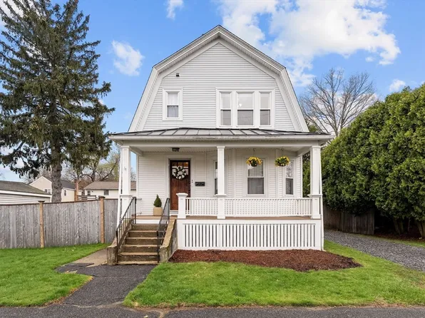 11 Draper Rd, Framingham, MA 01702