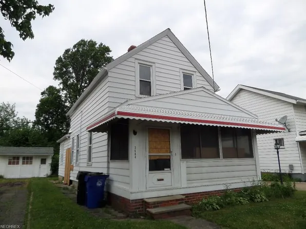 3484 W 135th St, Cleveland, OH 44111