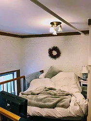 Rented by Keller Williams NYC