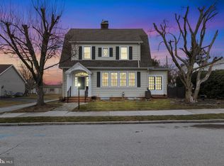 20 Highland Ave, Hanover, PA 17331