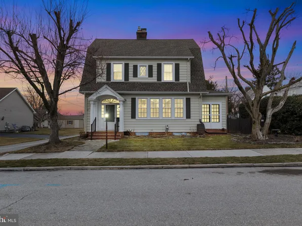 20 Highland Ave, Hanover, PA 17331