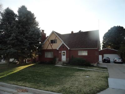 2531 N 600 E, North Ogden, UT, 84414