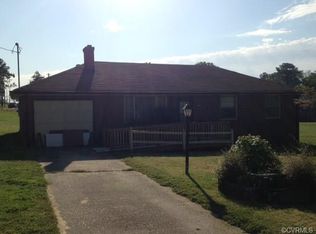 4303 Westwood Dr, Petersburg, VA 23803