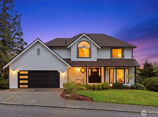 4935 Mill Pond Loop SE, Auburn, WA 98092