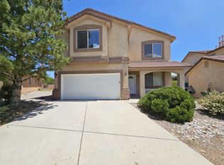 1305 Danzante Dr SE, Rio Rancho, NM 87124