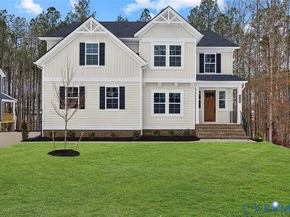 6860 Cove Creek Ter, Moseley, VA 23120