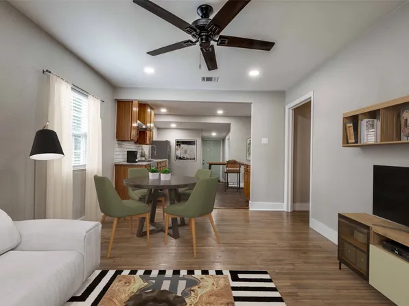 6463 Wofford Ave, Dallas, TX 75227