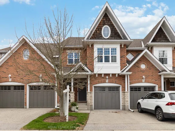 165 Terraview Cres #48, Guelph, ON N1G 5G8
