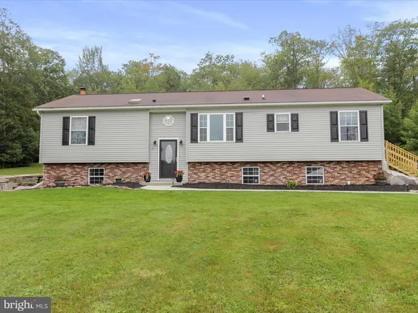 6778 National Pike, Grantsville, MD 21536