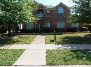 9733 Windsong Dr, Frisco, TX 75035