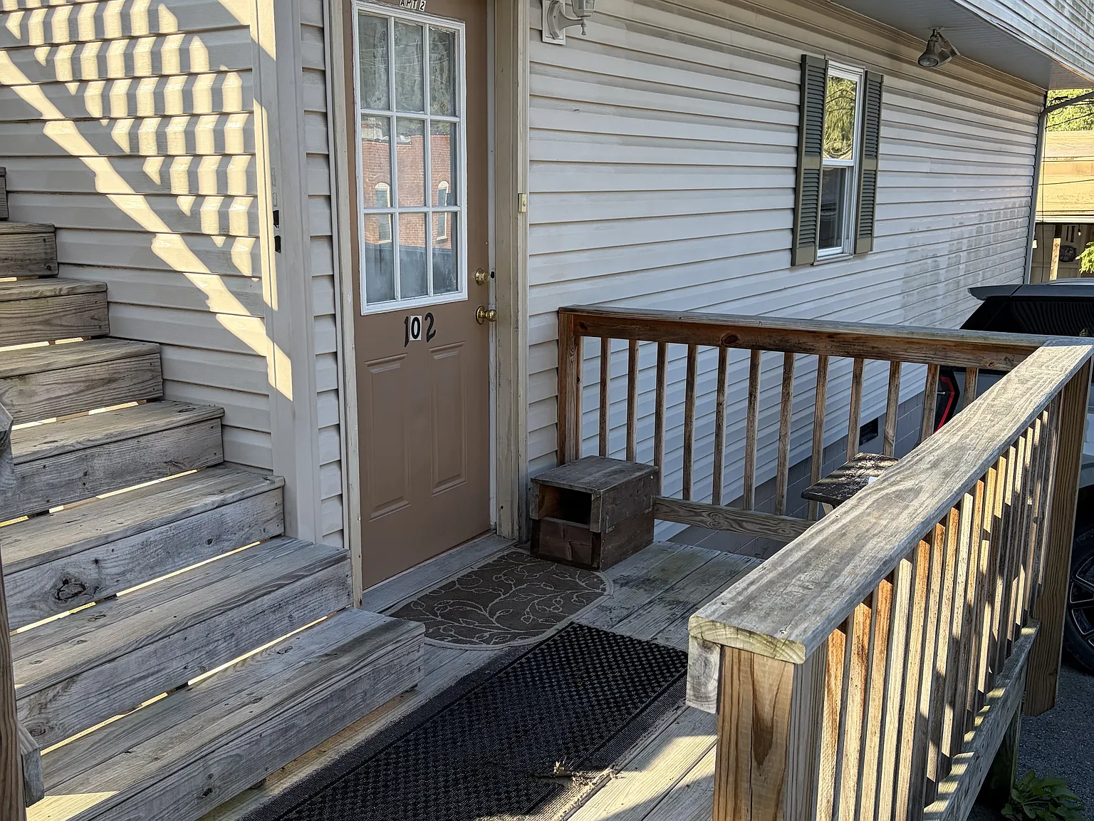 104 Pine Street - 2 — Photo 1