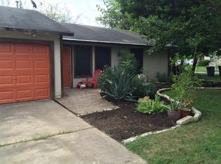 7907 Dunn St #B, Austin, TX 78745
