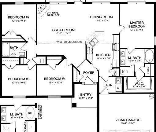 3rd image of 5862 NW Leah Dr