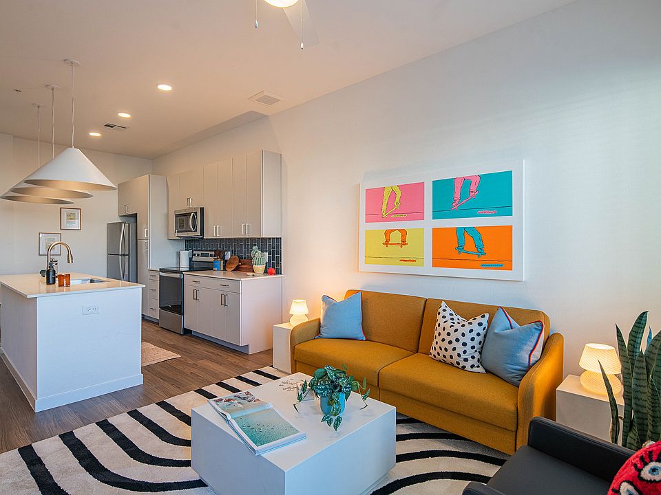 Nollie Living Room