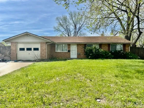 7113 Brandt Pike, Dayton, OH 45424