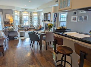 11 Gardner Rd APT 5, Cambridge, MA 02139