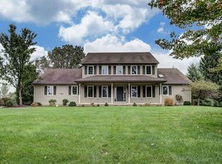 2604 E Porthcawl Rd, Winona Lake, IN 46590