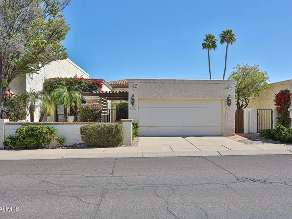 4708 E EUCLID Avenue, Phoenix, AZ 85044