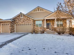 24720 E Berry Pl, Aurora, CO 80016