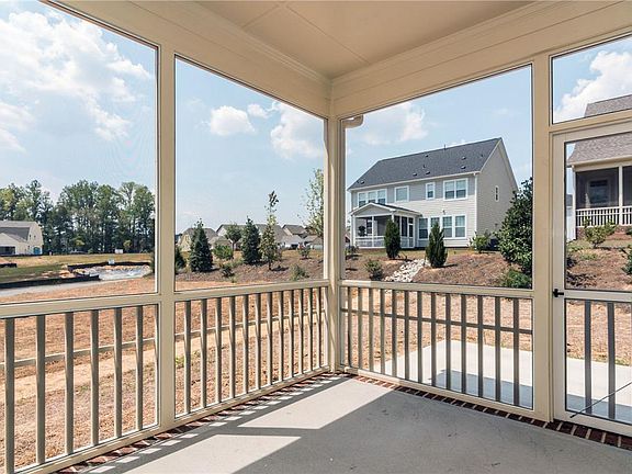 Located on 0143 in Traditions at Wake Forest - Single Family in Wake Forest, NC