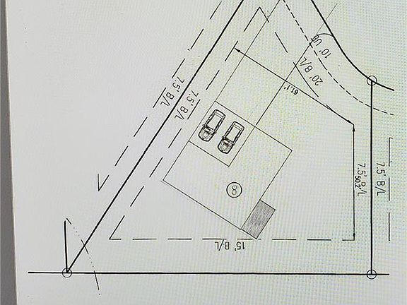 2nd image of 3129 King Walk Dr SW Lot 8
