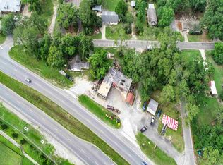 3318 N Monroe St, Tallahassee, FL 32303