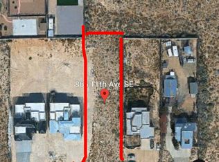 865 11th Ave SE, Rio Rancho, NM 87124