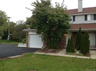 23255 Middlebelt Rd #1, Farmington Hills, MI 48336