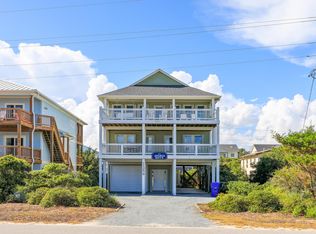 1125 S Shore Dr, Surf City, NC 28445