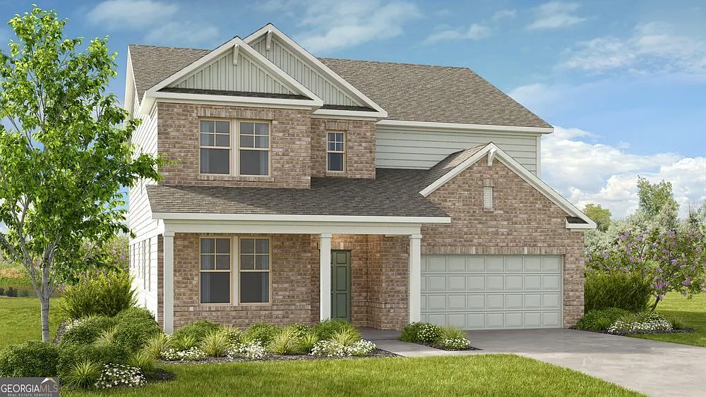 1663 Caldwell Bend Ln photo 1