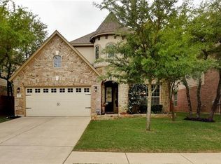 4006 Remington Rd, Cedar Park, TX 78613