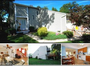 7710 Woodlawn Ave, Pasadena, MD 21122